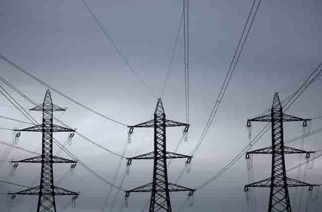 coupures électriques