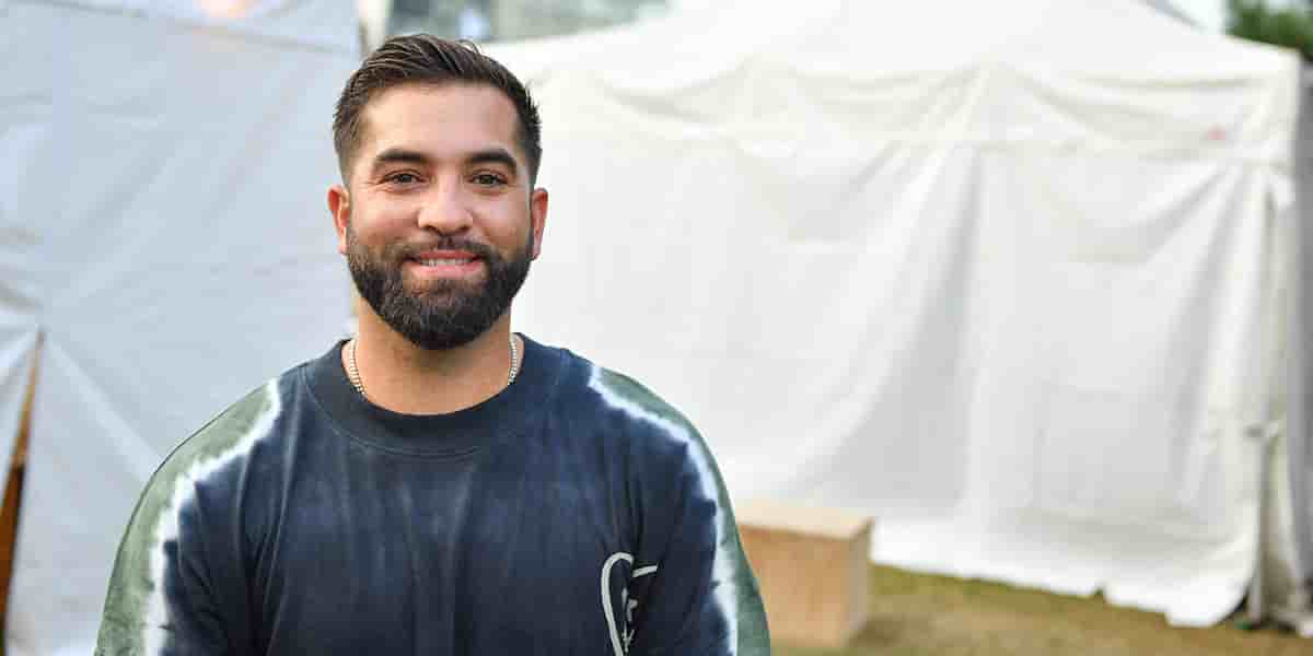Kendji Girac