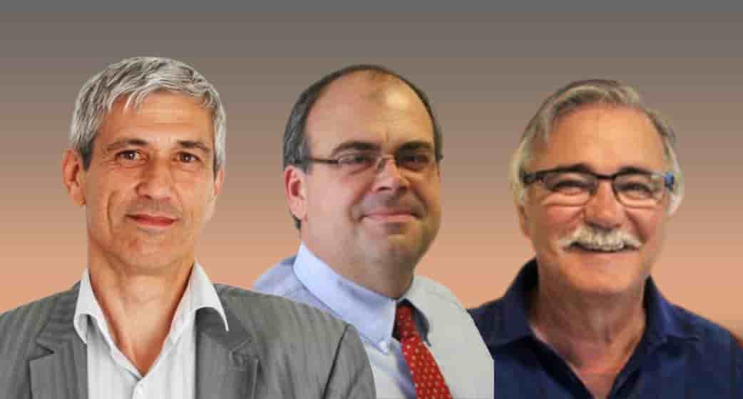Ensemble, Jean-François Cantero, Jean-Pierre Lissac et Jean Patrick Rousseau demandent la création d'un groupe de travail interministériel pour avancer sur la question du handicap.