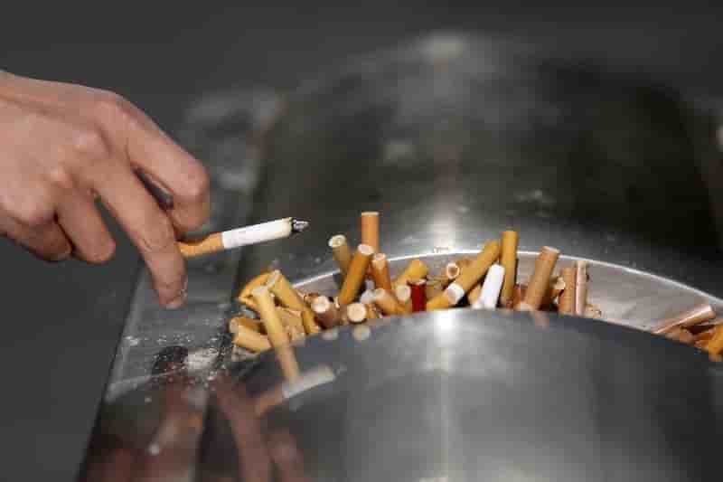 Reynolds condamné à payer 23 milliards à la veuve d'un fumeur