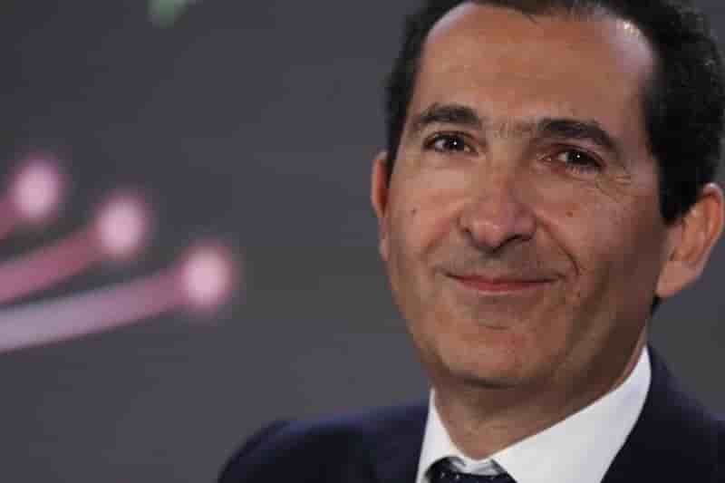 Roularta s'apprete a vendre l'express a patrick drahi