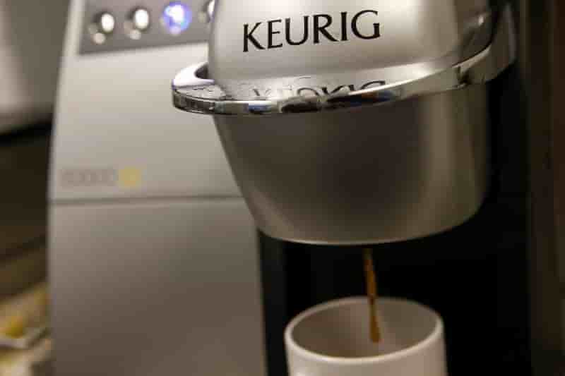 Un groupe d'investisseurs rachete keurig pour 13,9 milliards de dollars