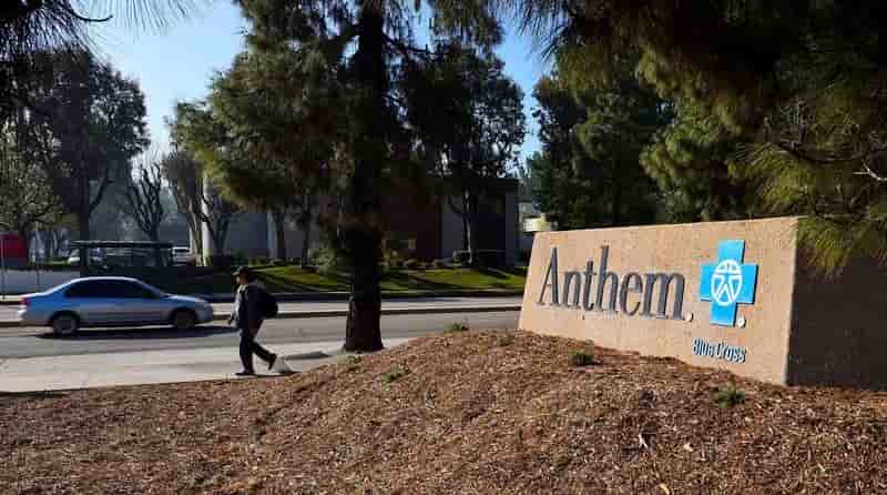 Anthem poursuit cigna en justice