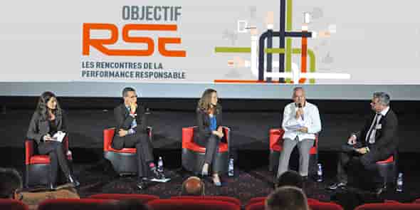 Evénement RSE à Montpellier le 26 avril, organisé par Objectif LR et Face Hérault.