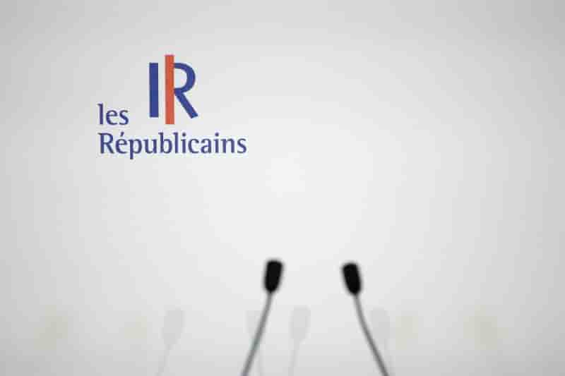 La course se resserre pour la presidence des republicains