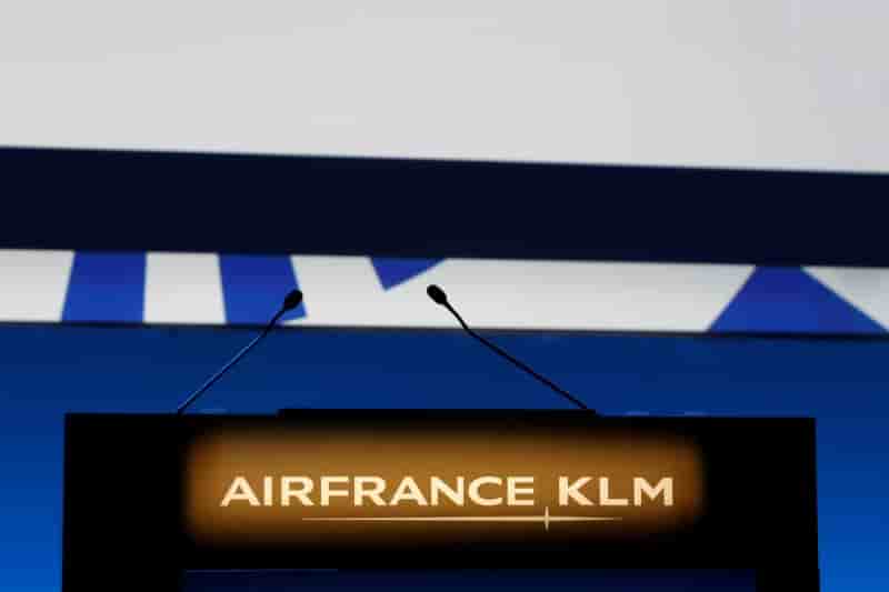 Capron, un financier a fibre industrielle pressenti chez air france-klm