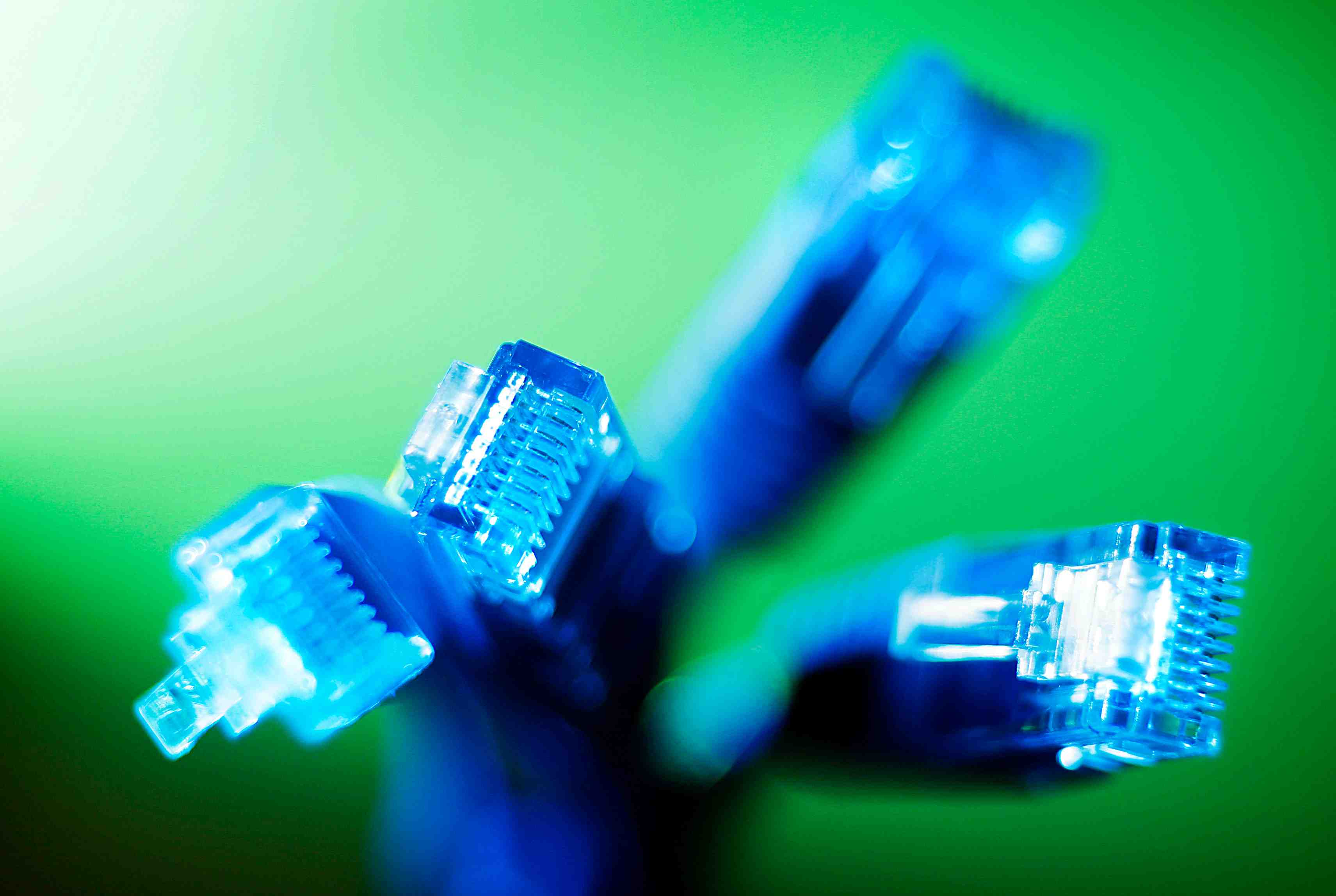 Usa: des groupes internet reclament le retour a la neutralite