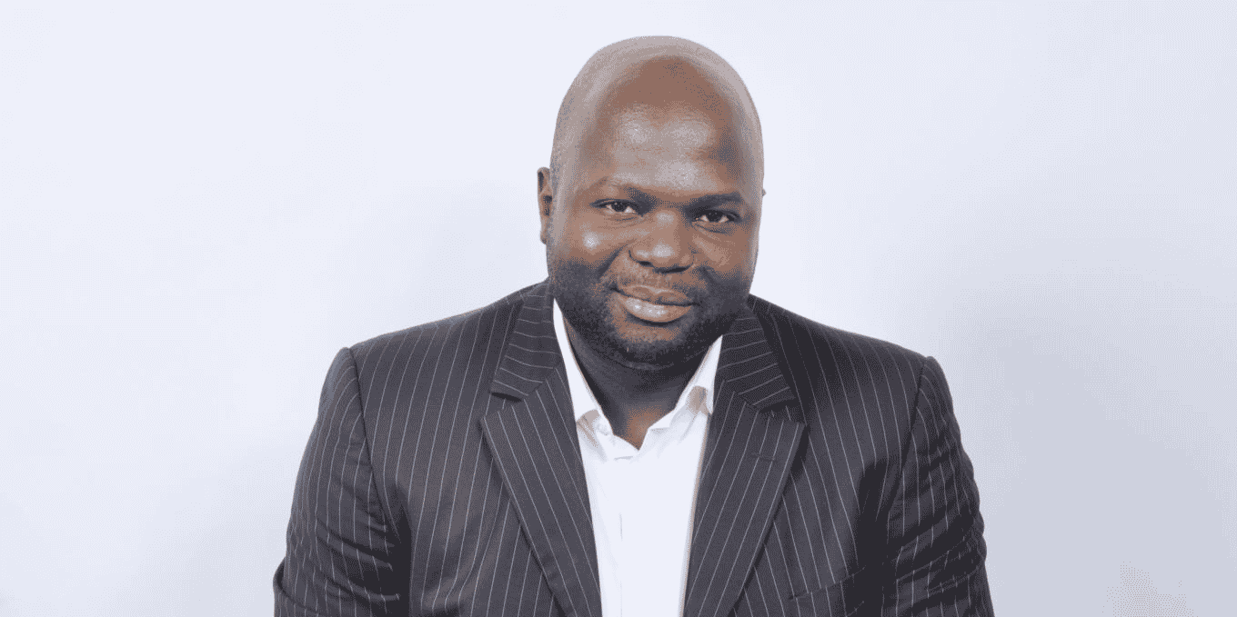 Ephra Kazadi CEO K&A Private Equity
