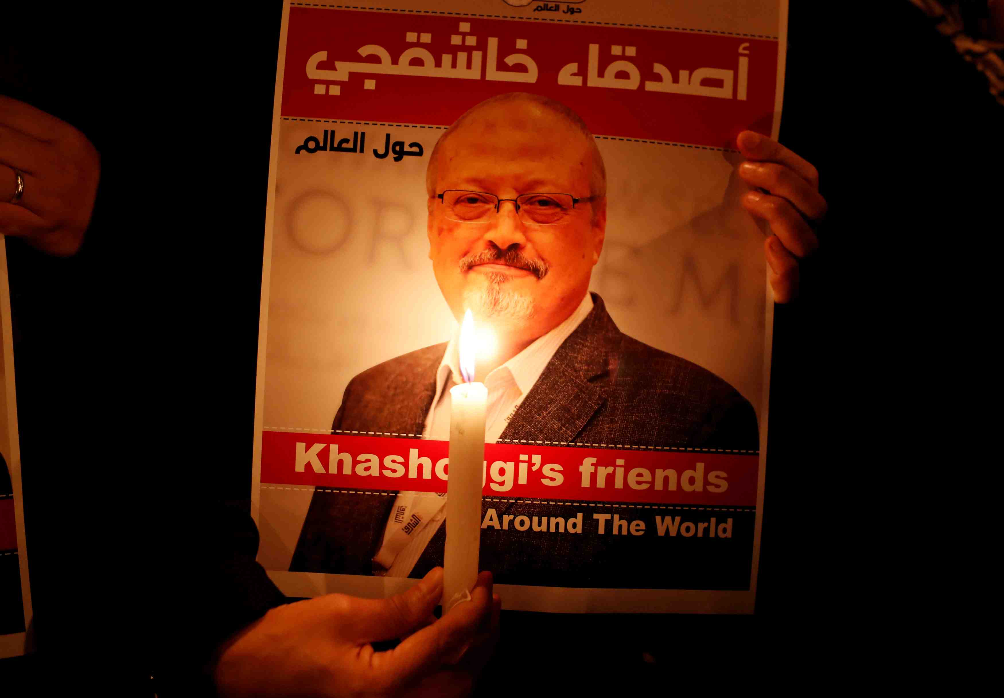 Khashoggi: un rapport de la commission d'enquete de l'onu publie mercredi