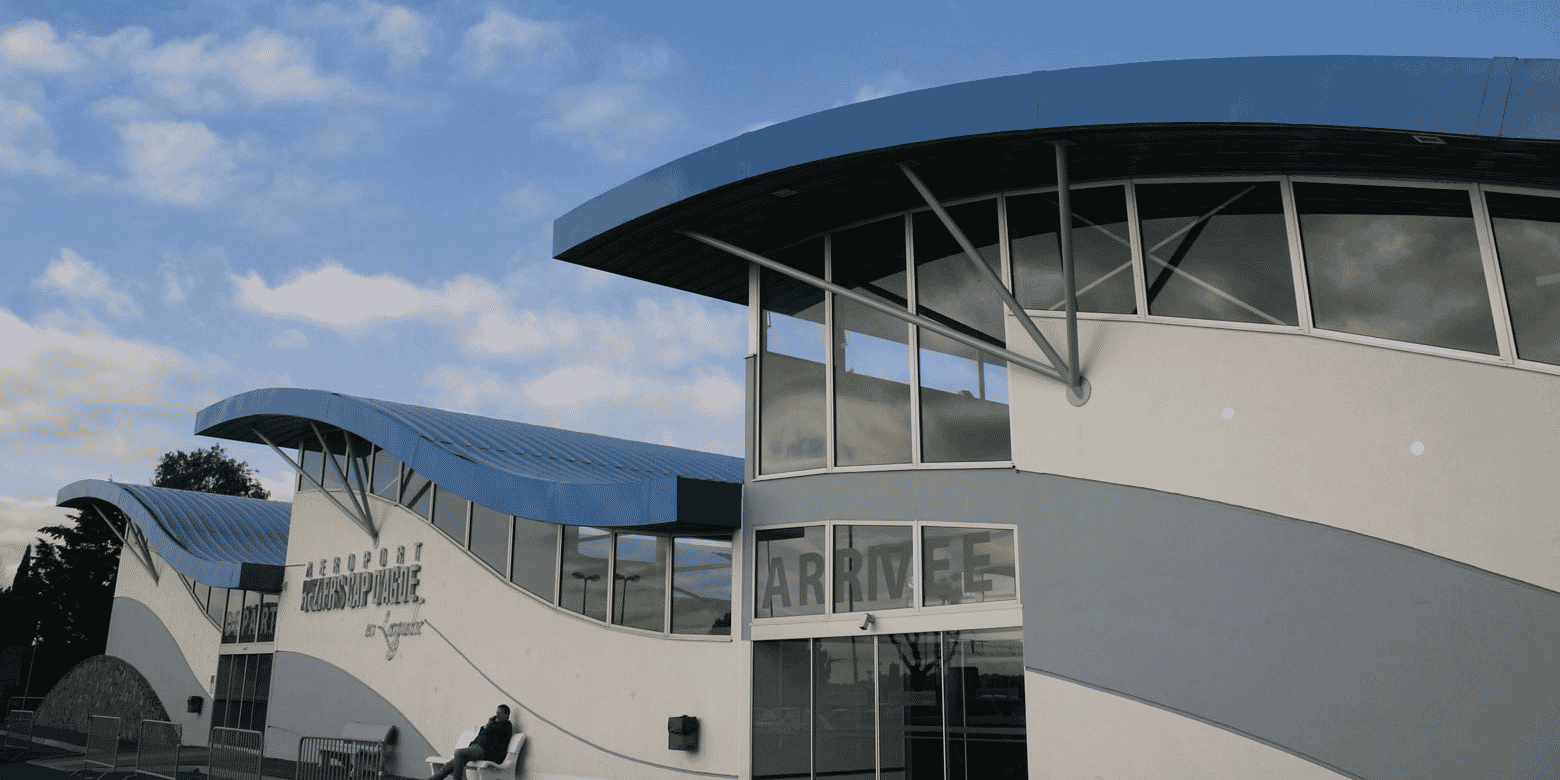 L’aéroport biterrois a atteint le cap historique de 267 712 passagers