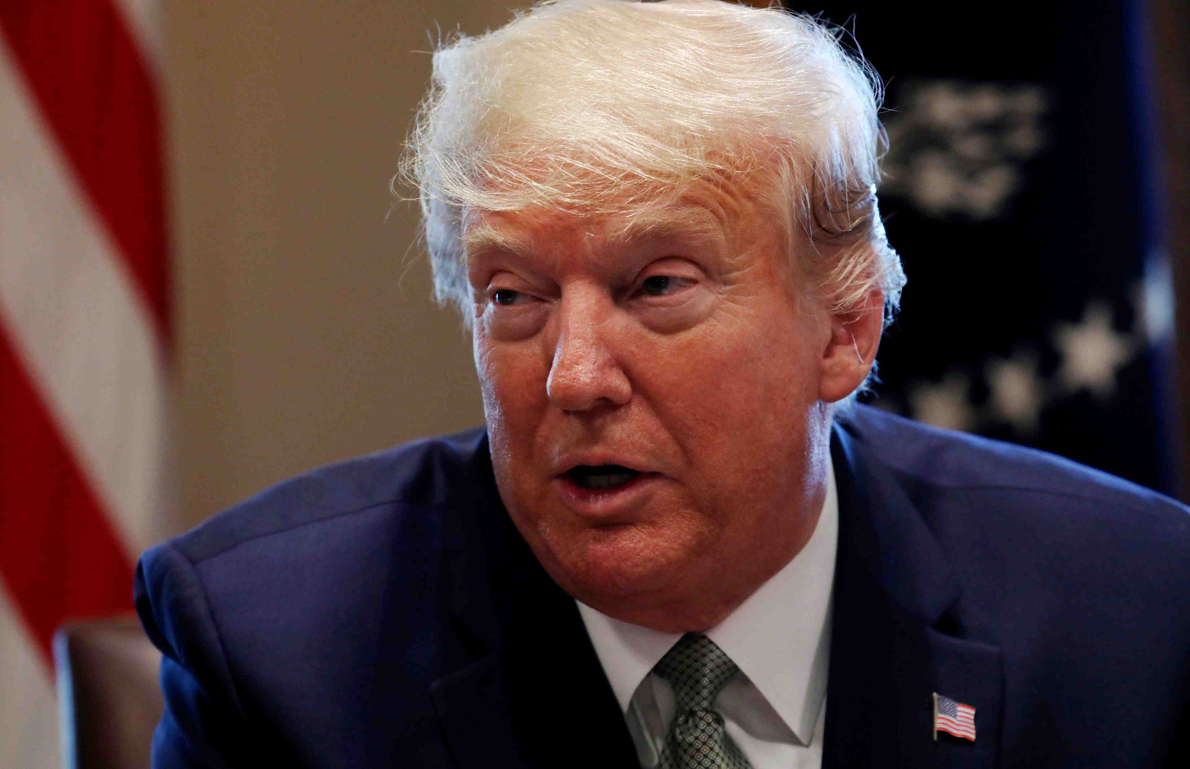 La frontiere usa-canada fermee au trafic non essentiel