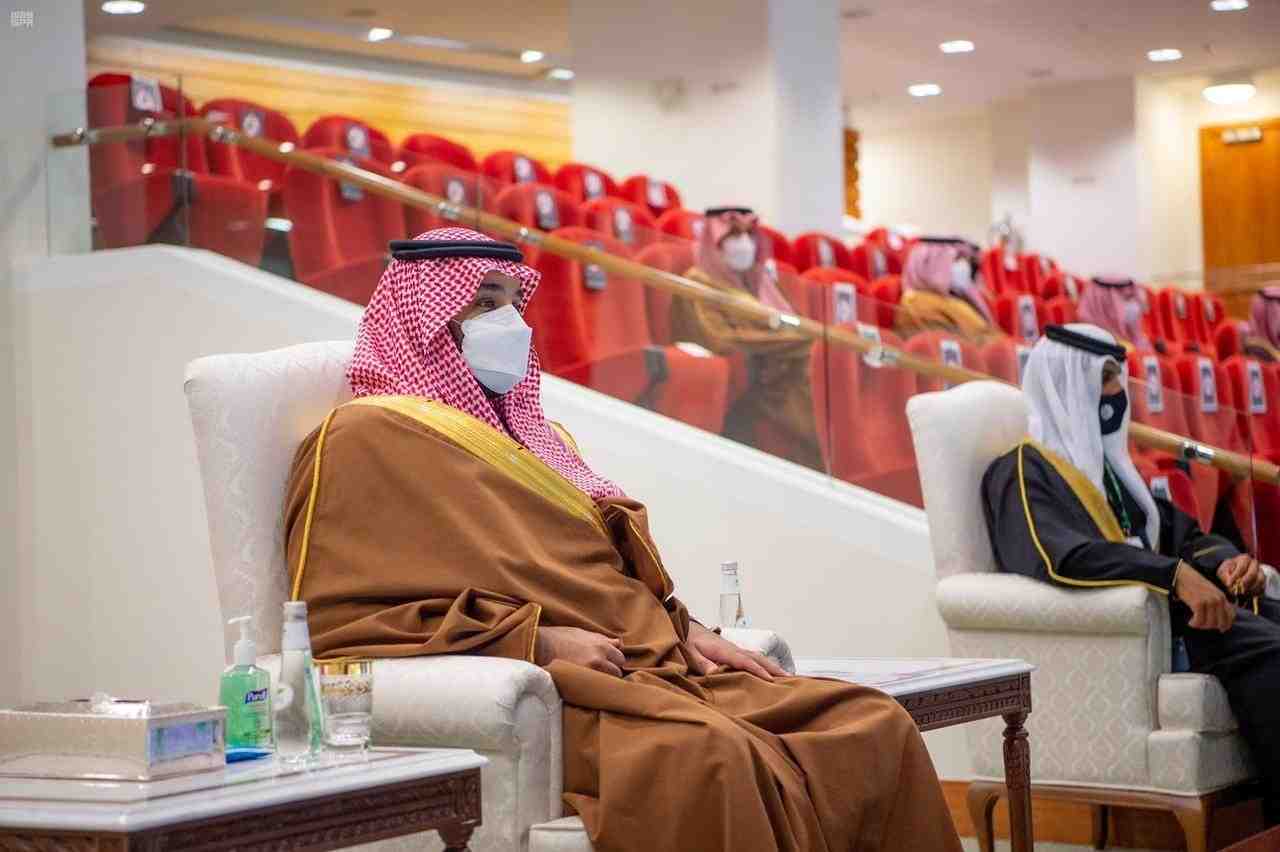 Le prince heritier saoudien a approuve l'operation contre khashoggi, selon la cia