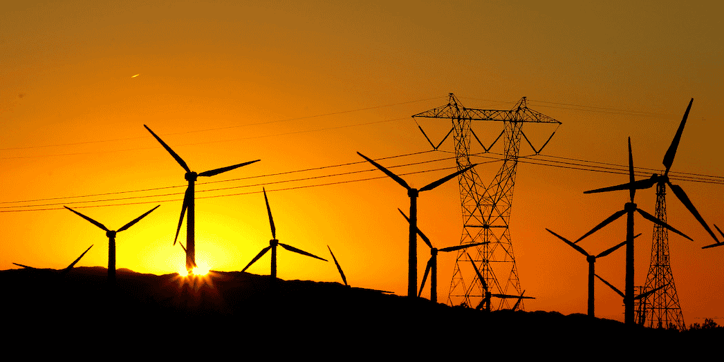 éolienne