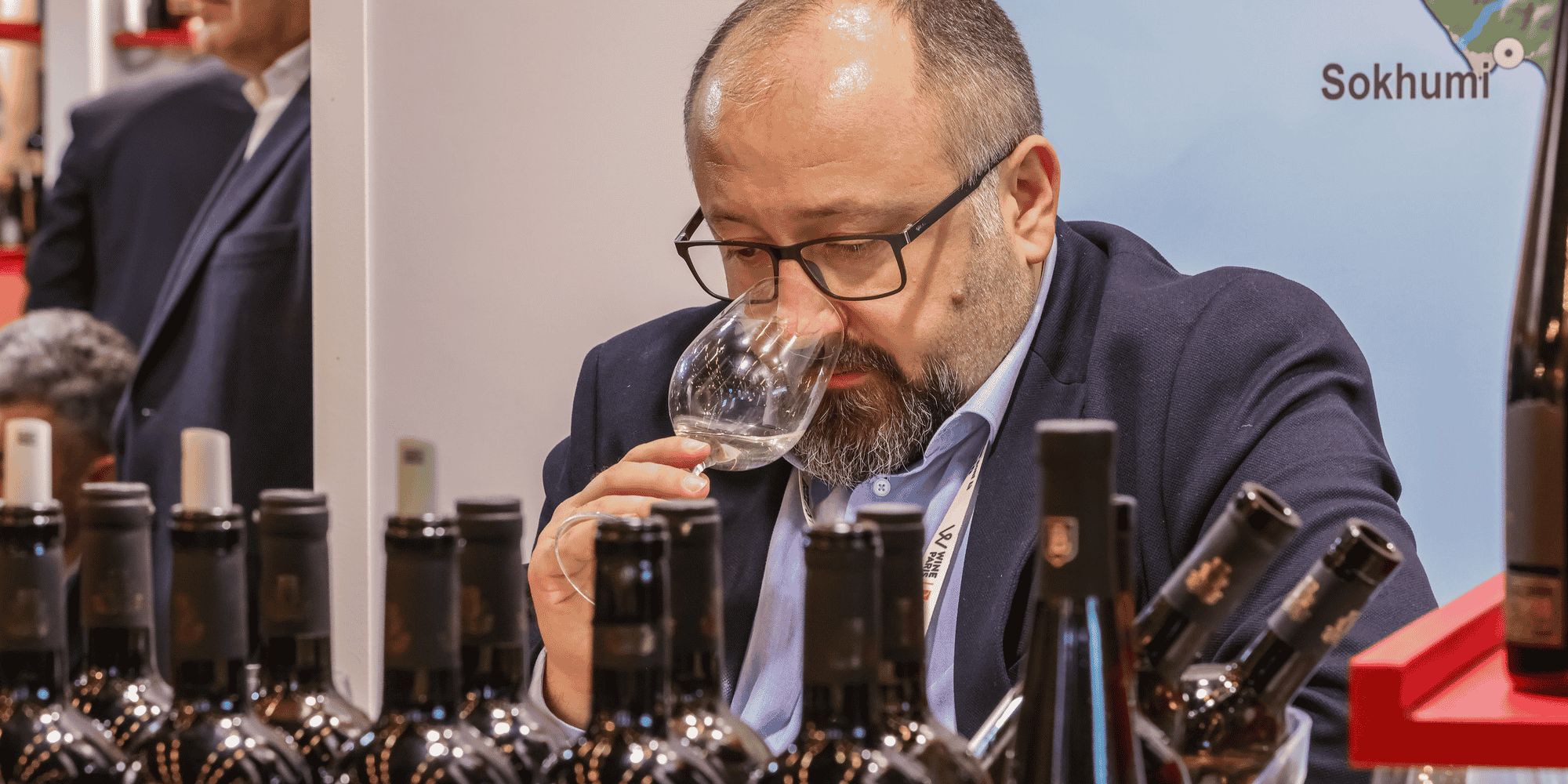 Wine Paris Vinexpo 2023