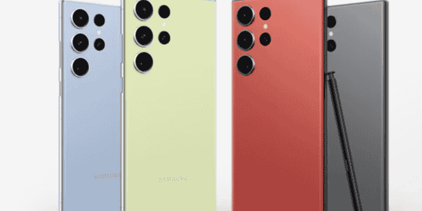Smartphone : pourquoi choisir le Samsung Galaxy S23 Ultra ?