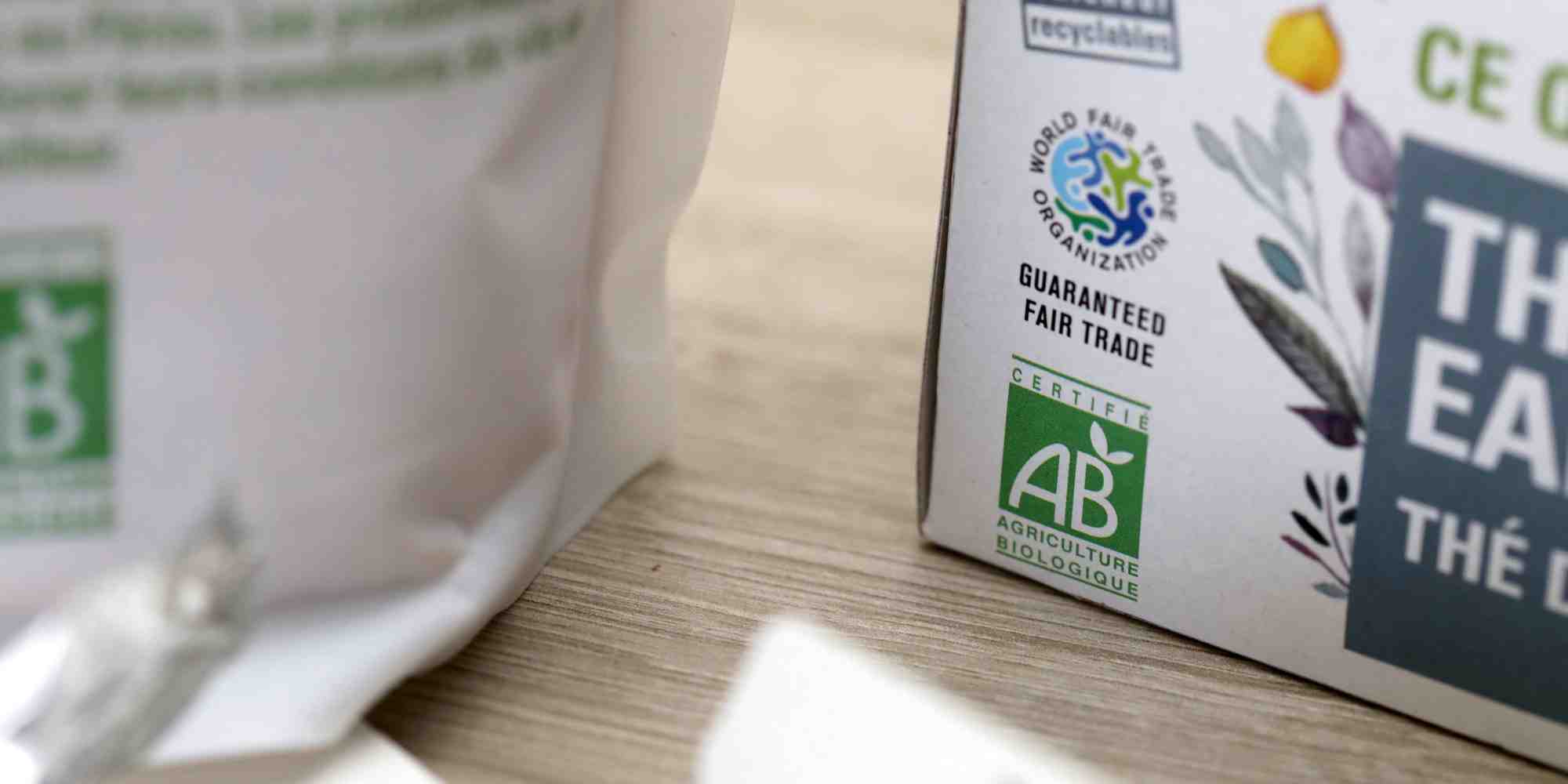 Avec un recul de 4 % des ventes en grande distribution, le nombre d'exploitations bio en Nouvelle-Aquitaine a diminué de 1 % en 2024 tandis que la surface cultivée en bio a reculé de 3 %.