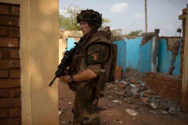 La Séléka a évacué la ville de Sibut en Centrafrique