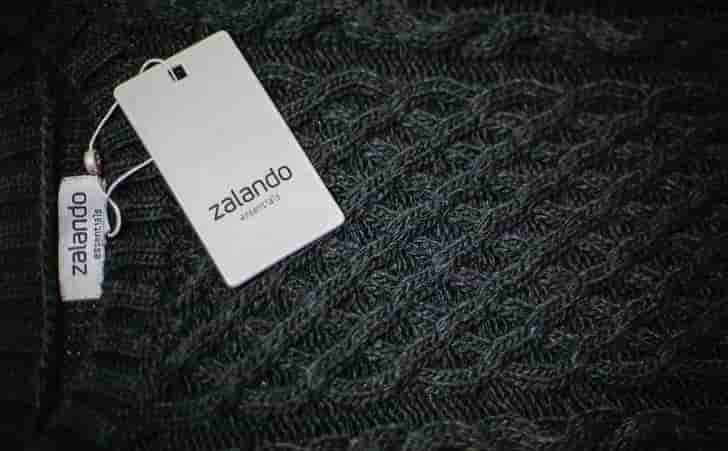 Des actionnaires de zalando vendent 7,3% du capital
