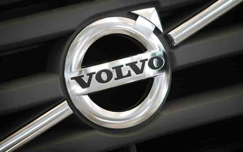 Changement a la tete de volvo