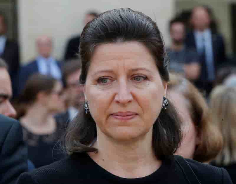 Le tiers payant sera generalise, assure agnes buzyn