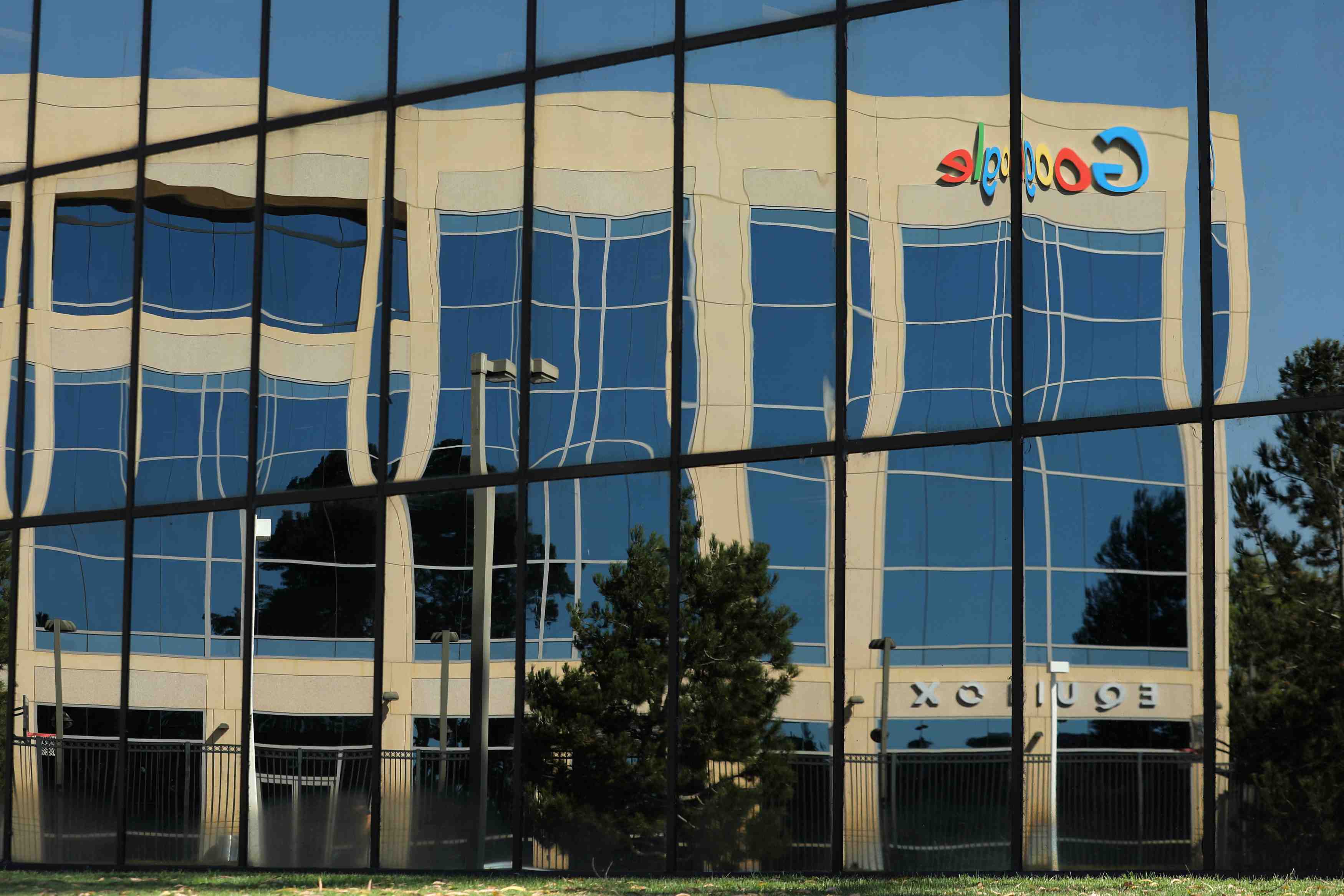 Google annule une reunion sur un memo anti-parite