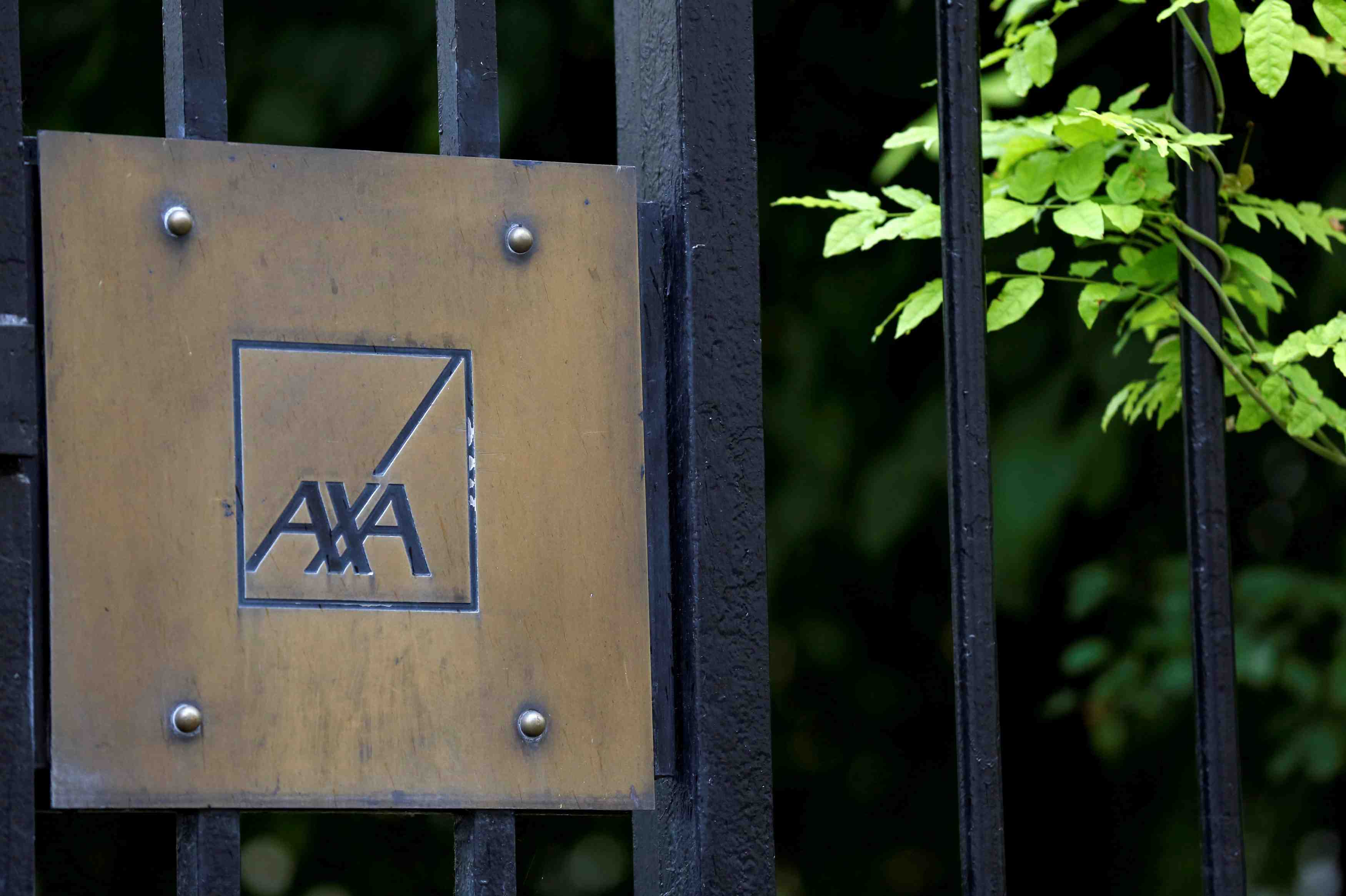 Axa reaffirme vouloir garder sa filiale de gestion axa im