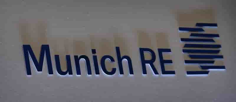 Munich re prepare des suppressions d'emplois au siege, aux usa