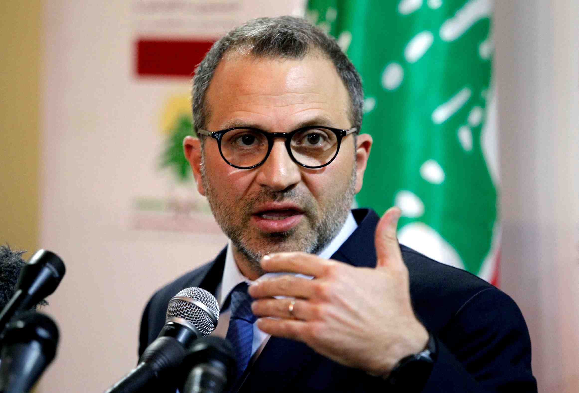Beyrouth bloque les demandes de permis de sejour des employes du hcr