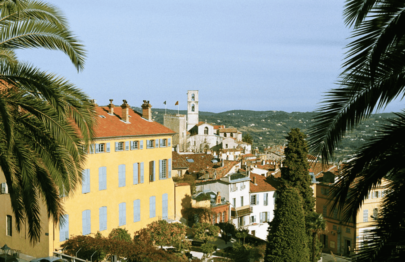Grasse