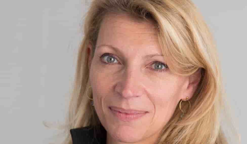 Pascale de la Frégonnière