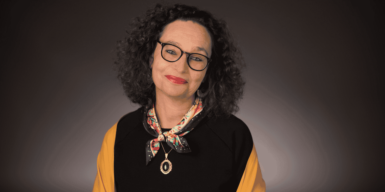 Isabelle Hellio