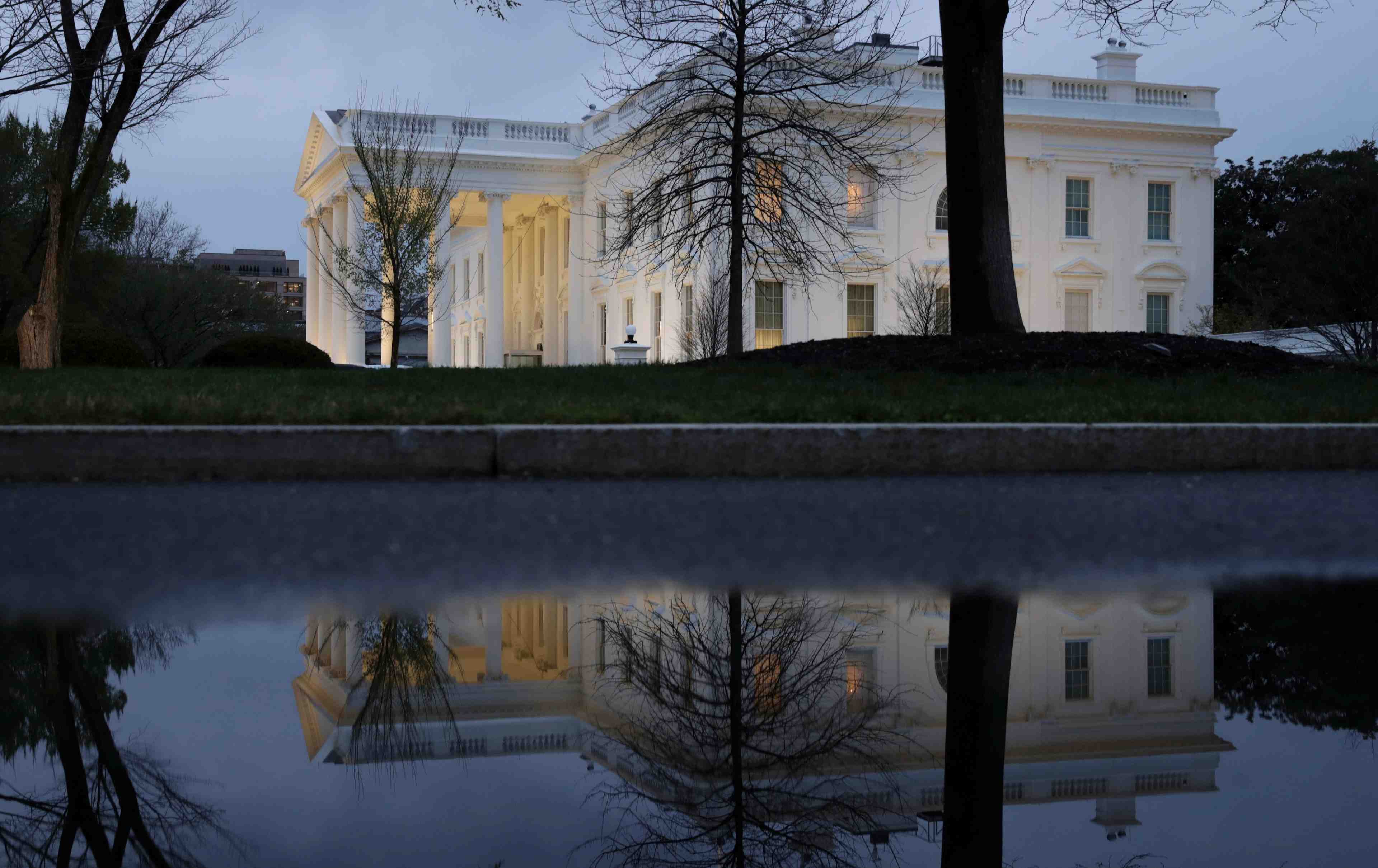 Washington inflechit sa politique vis-a-vis du venezuela