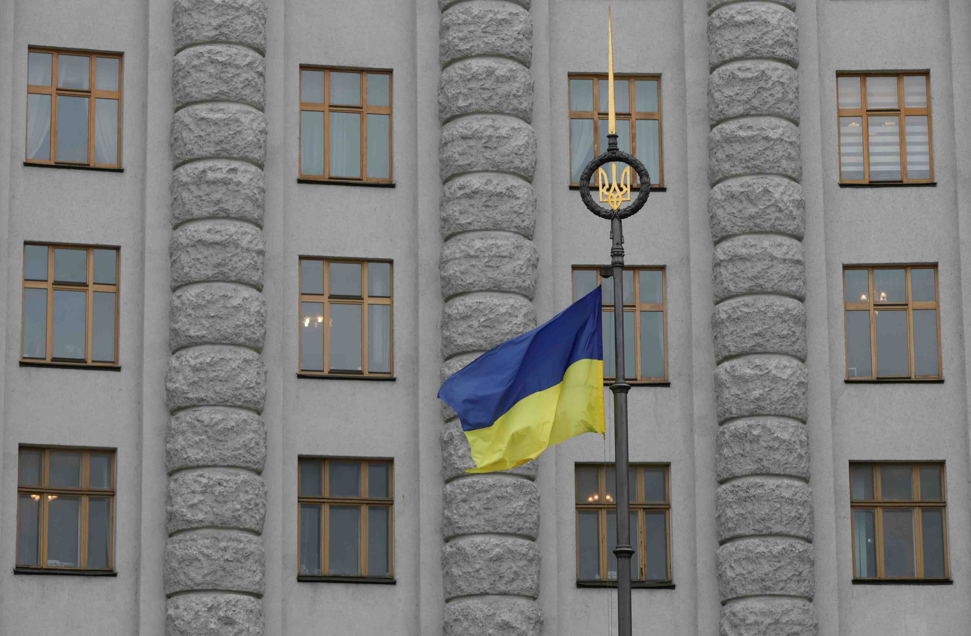 Ukraine: les discussions au format "normandie" n'aboutissent pas, selon une source