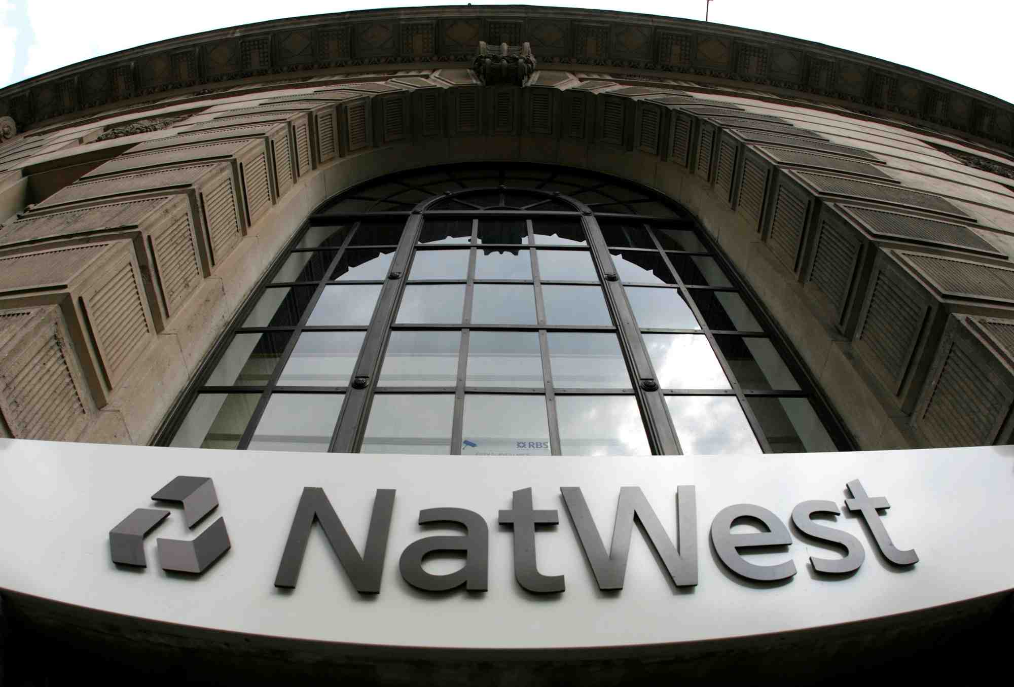 La banque natwest plaide coupable dans une affaire de blanchiment