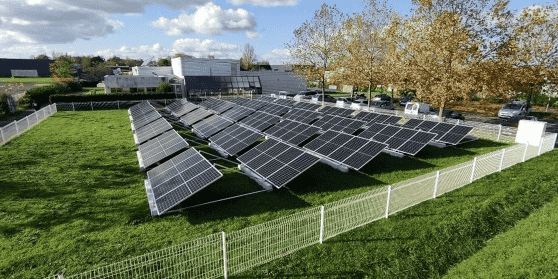 VMH Energies