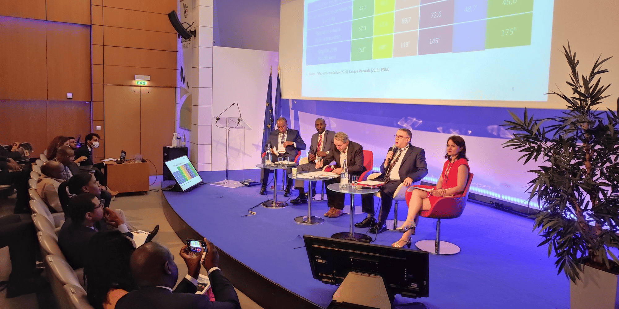 forum rdc business france