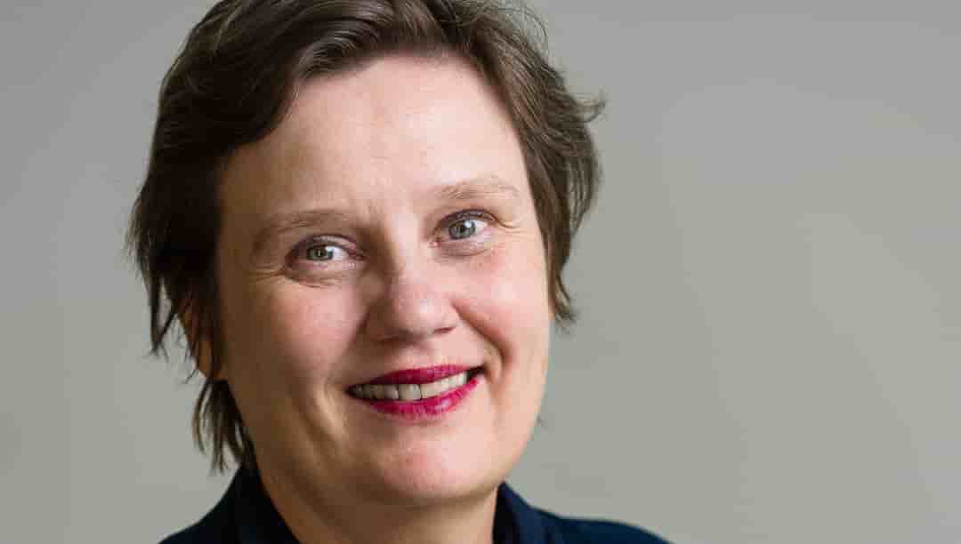 Anne Doré