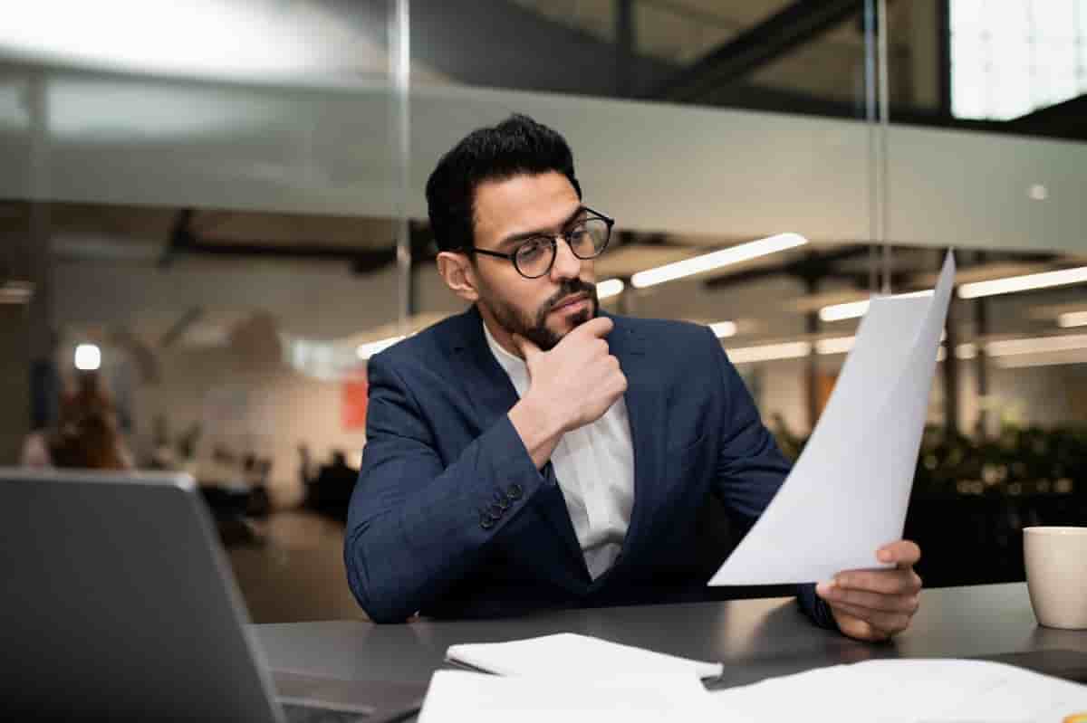 Les entreprises et administrations s'envoient chaque année 253 millions de courriers, selon Bercy. (photo d'illustration)