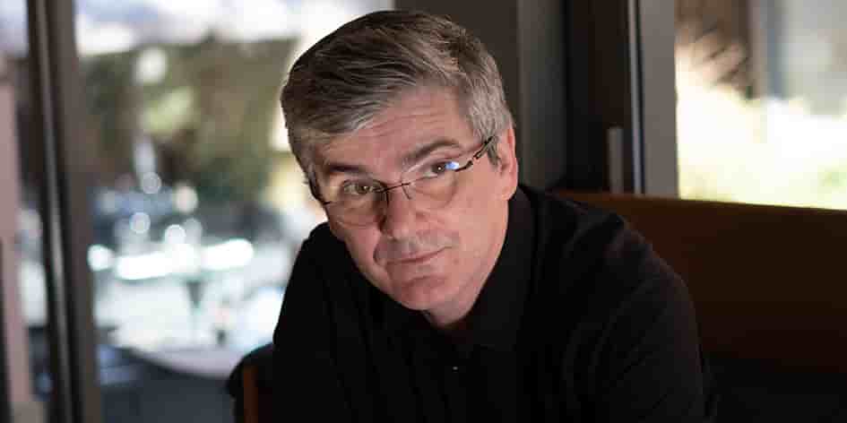 Nicolas Lebourg