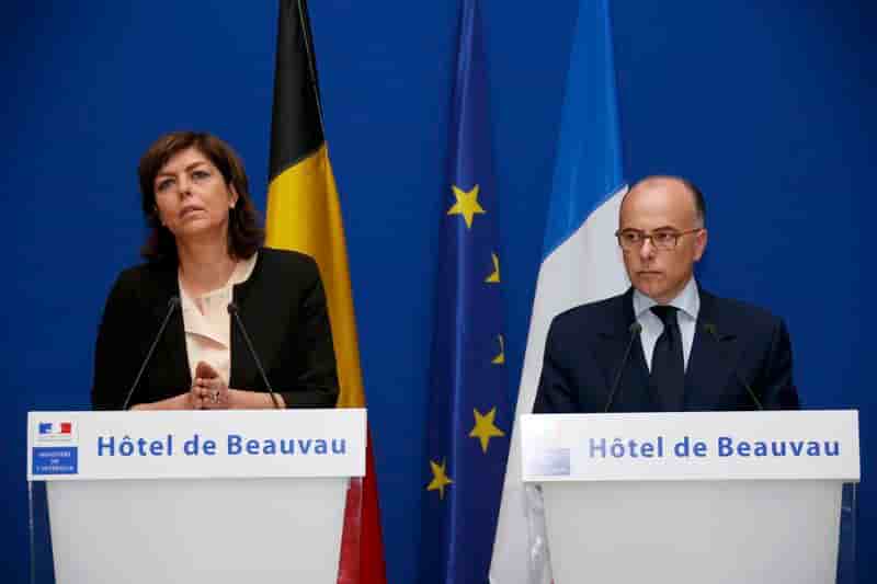 Les musulmans de France s'alarment de la "dérive djihadiste"