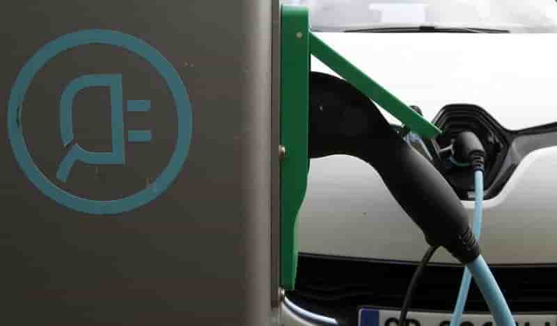 Une start-up lance un véhicule électrique Made in France