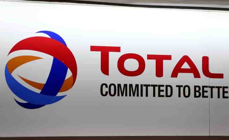 Total a suivre a paris