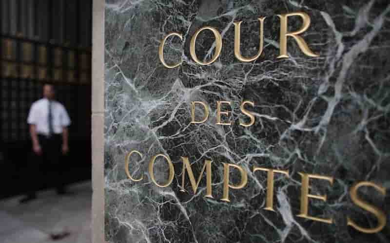 Rapport alarmant de la cour des comptes sur le grand paris