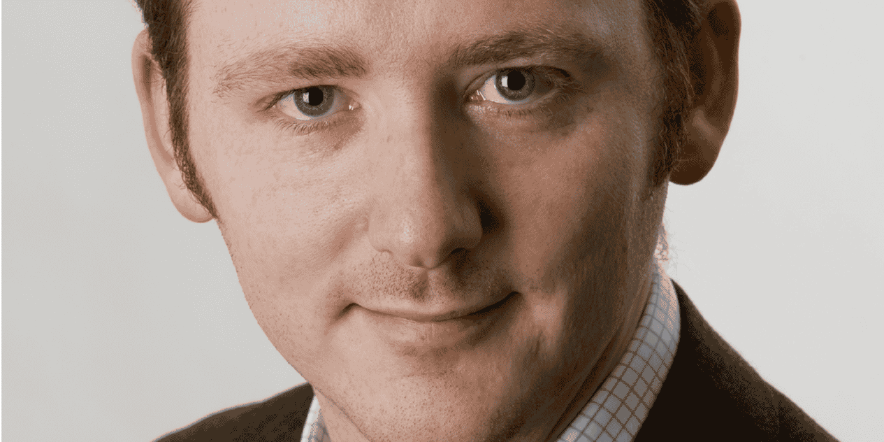 Paul Flood, Newton Investment Management, BNY Mellon IM