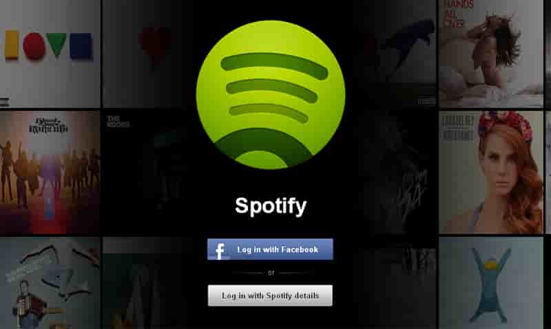 spotify