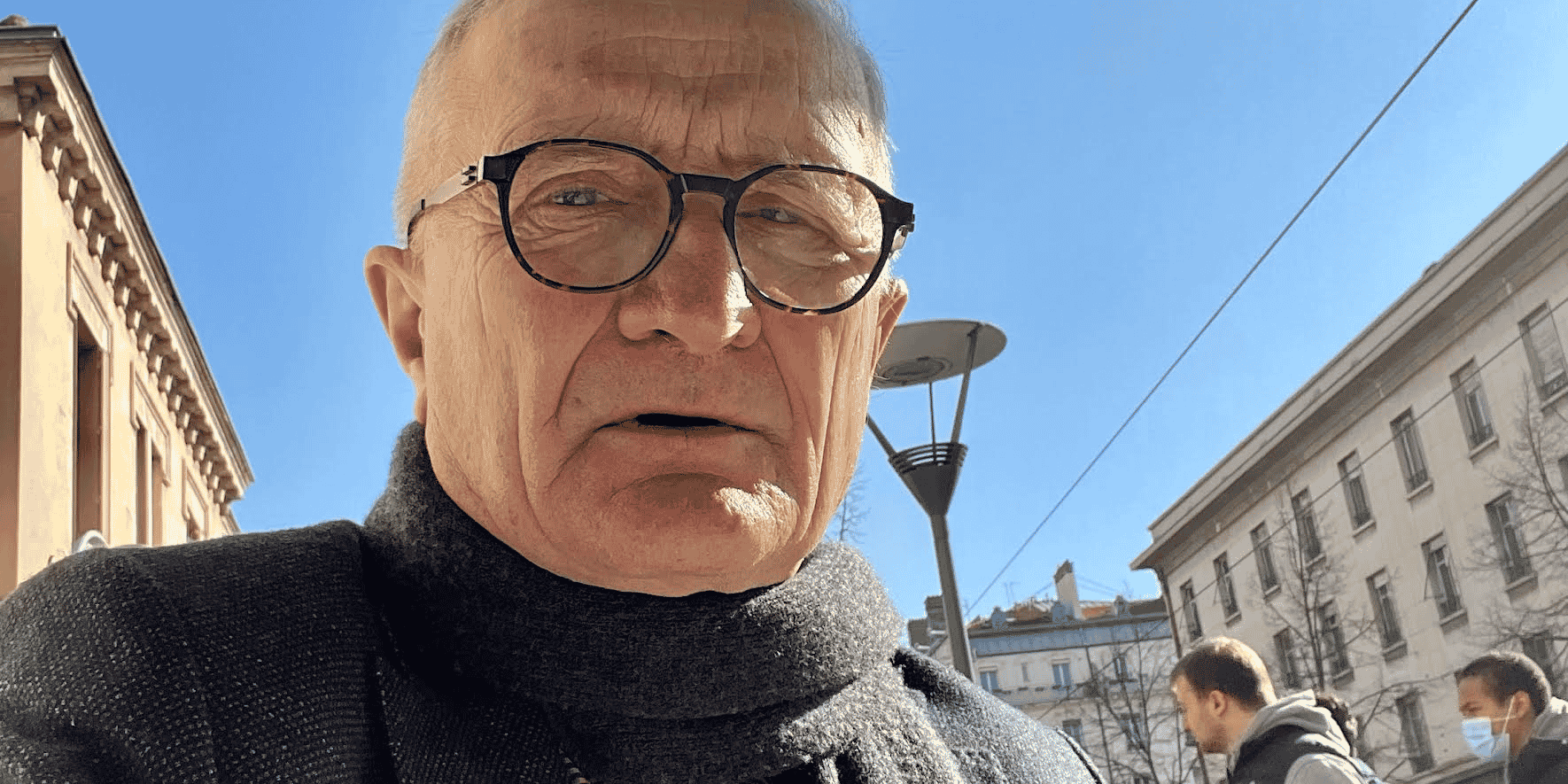 Paul Bacot Professeur en Sciences Politiques Université de Lyon