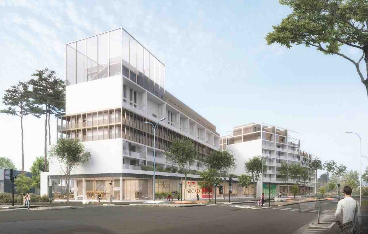 Merignac Soleil