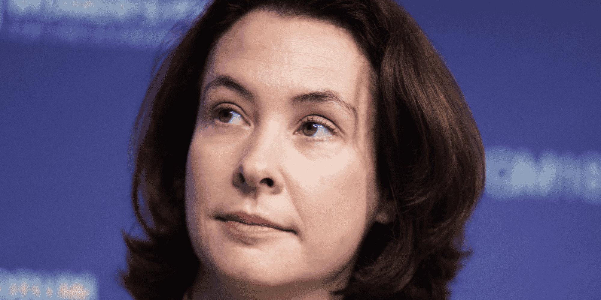 Estelle Brachlianoff, Veolia