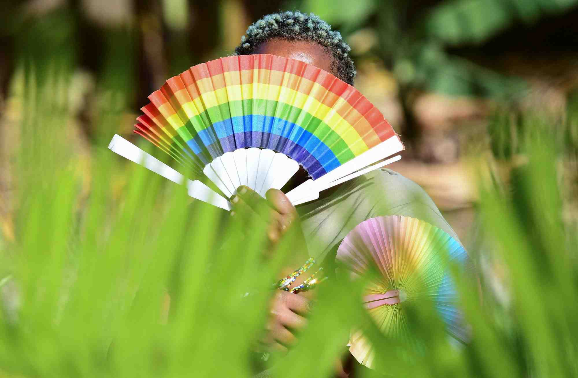 Les personnes lgbtq ougandaises vivent dans la crainte d'une nouvelle loi a kampala