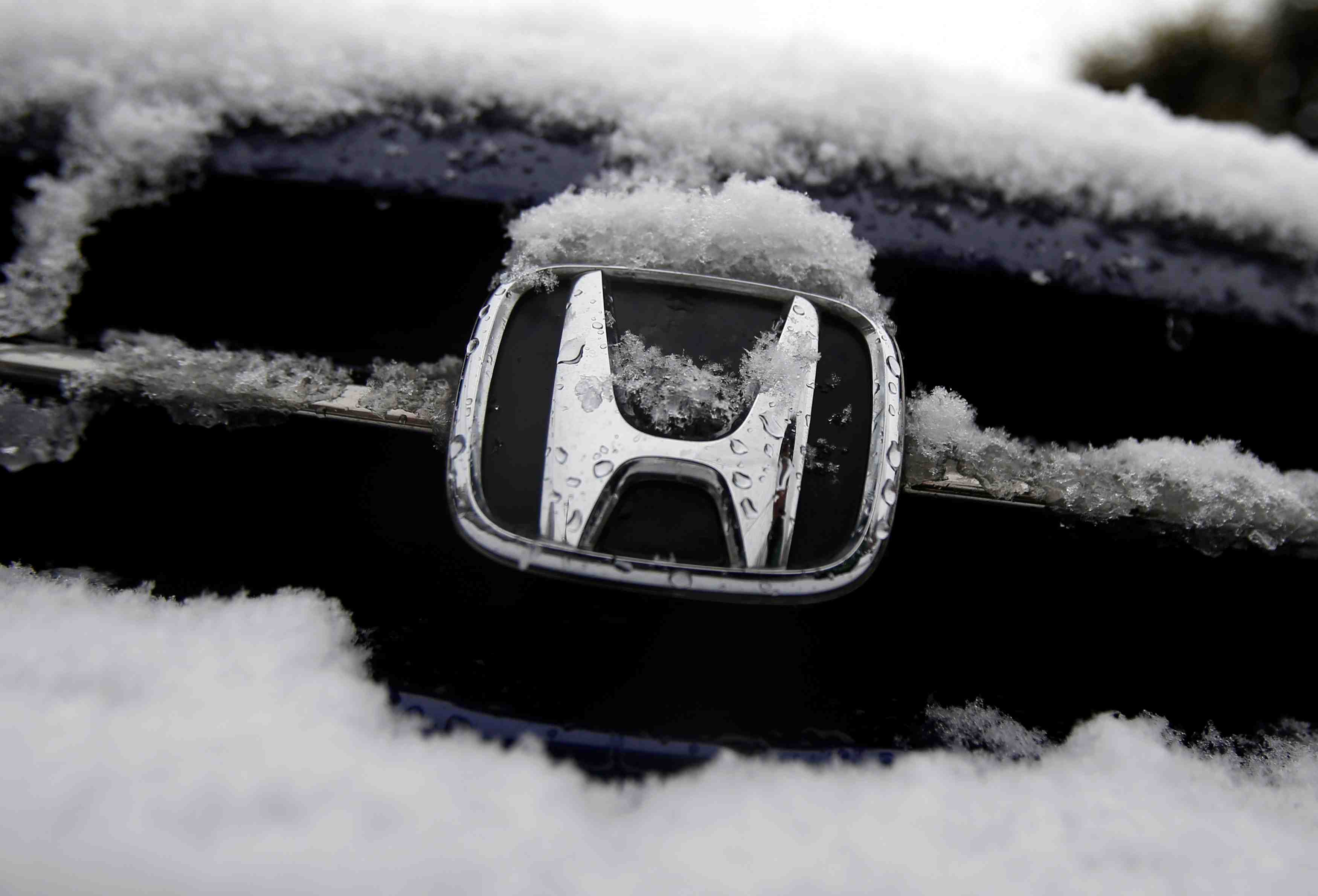 Honda reduit sa prevision de benefice a cause des airbags